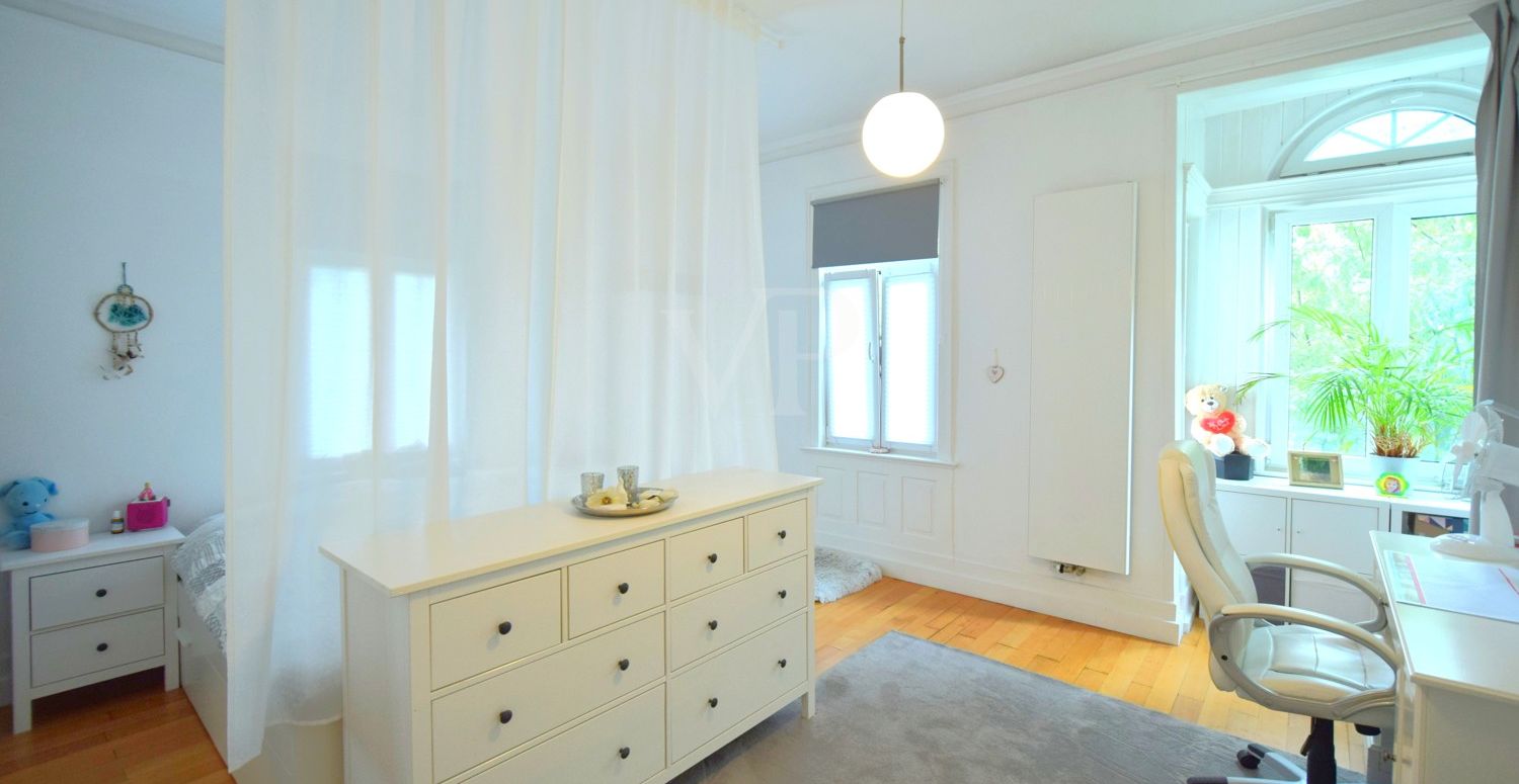 Schlafzimmer OG