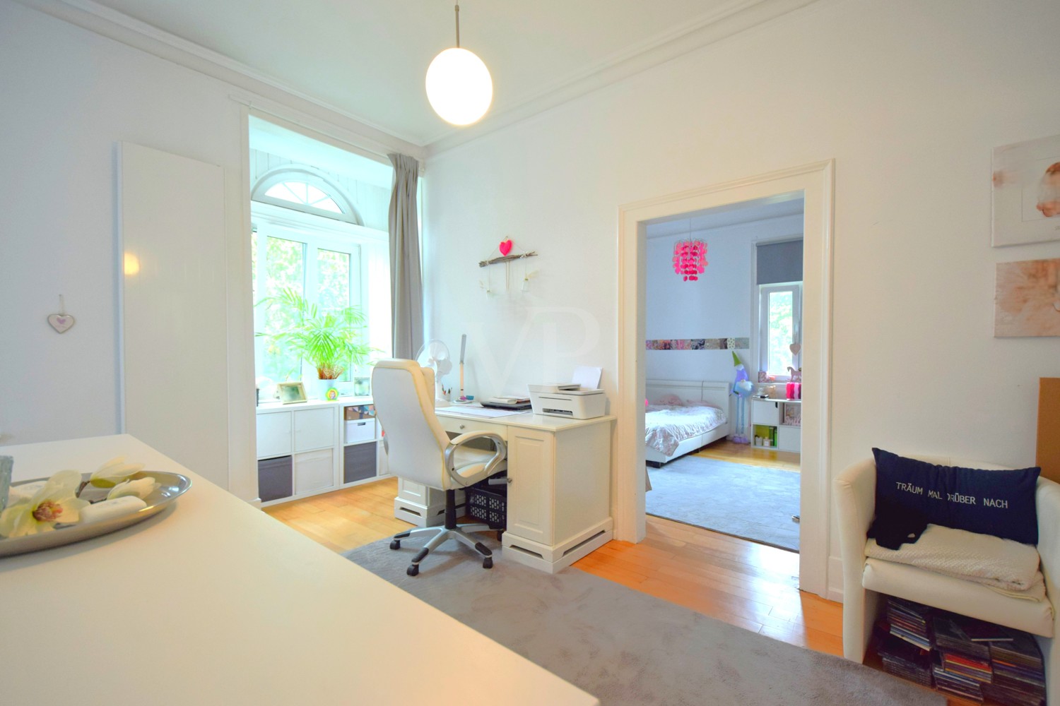 Schlafzimmer OG