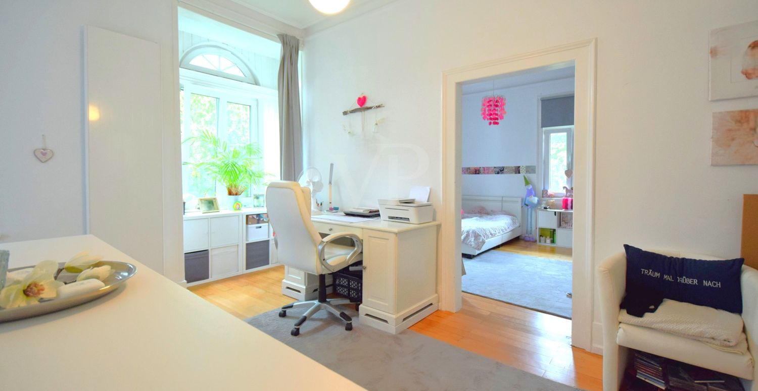 Schlafzimmer OG