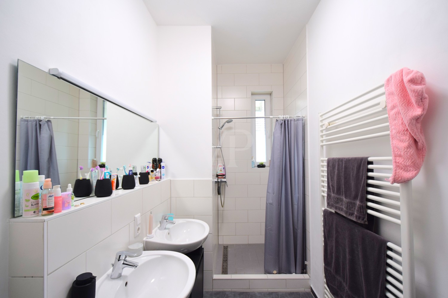 Badezimmer OG