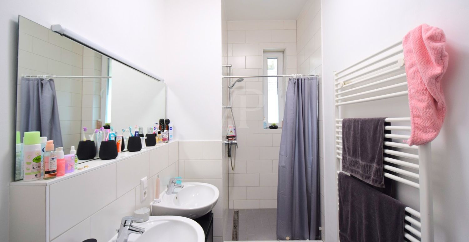 Badezimmer OG