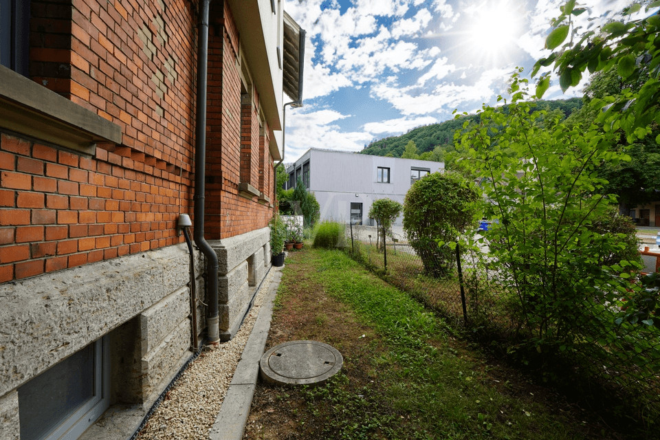 Garten