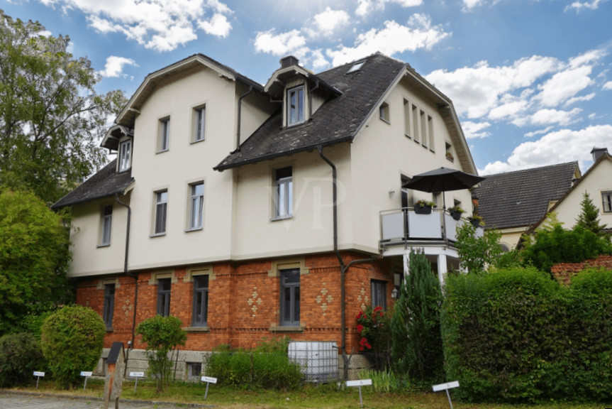 Außenansicht Süd