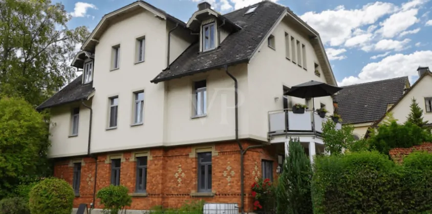von Poll Immobilien GmbH