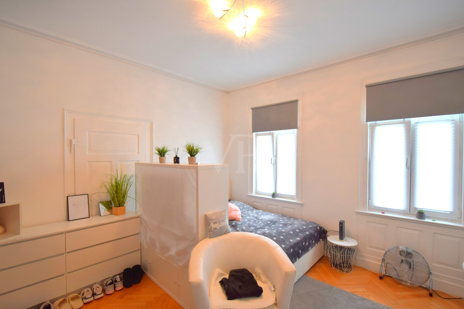 Kinderzimmer OG