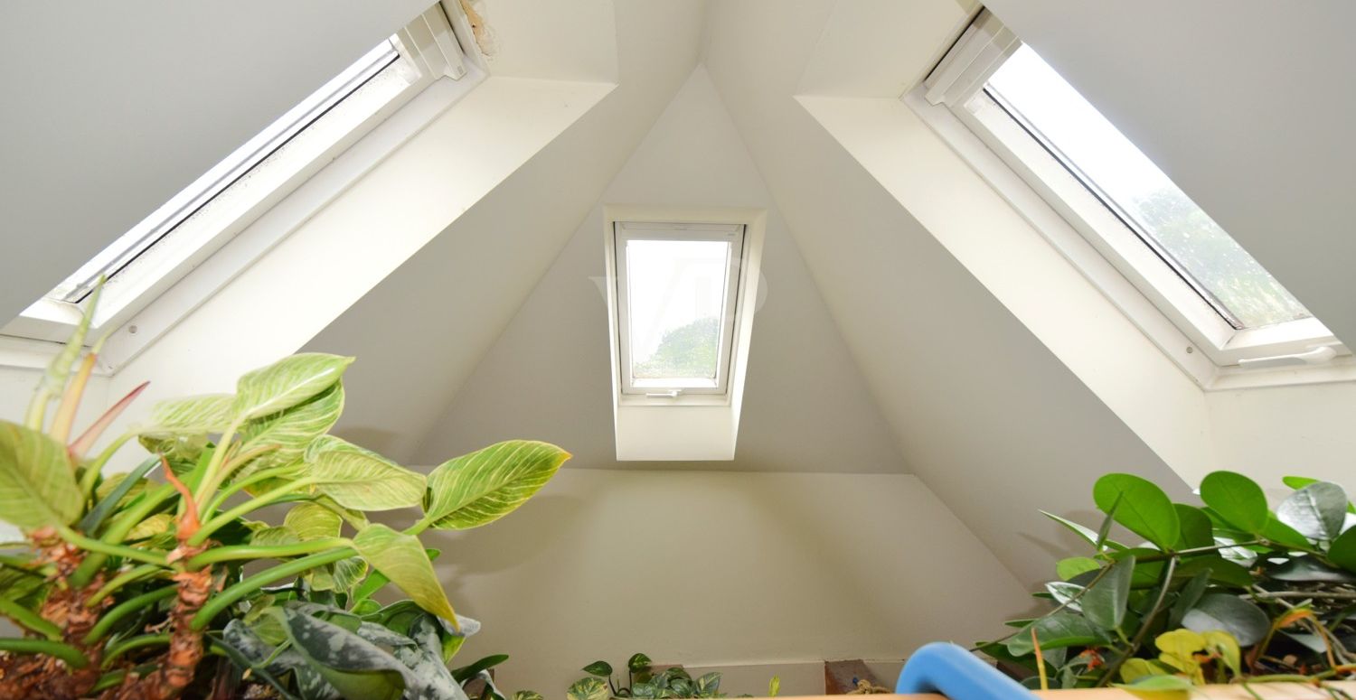 Wohnung DG