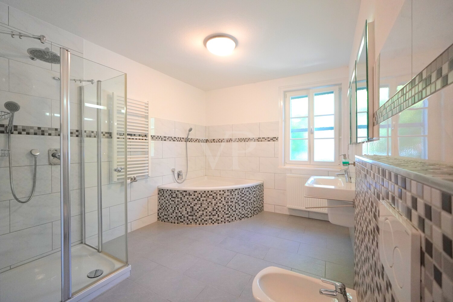Badezimmer OG