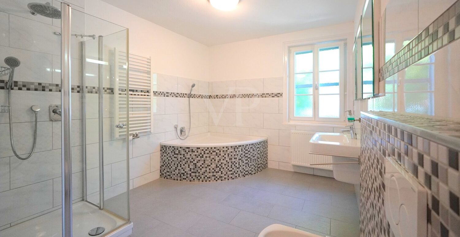 Badezimmer OG