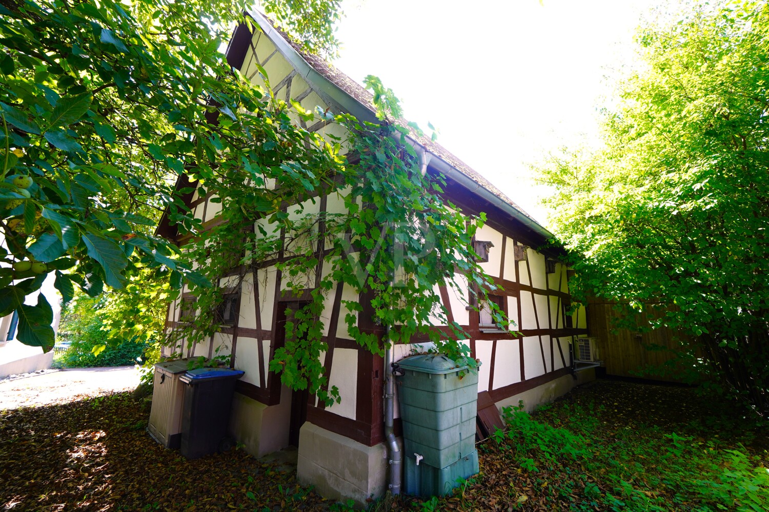 Nebengebäude