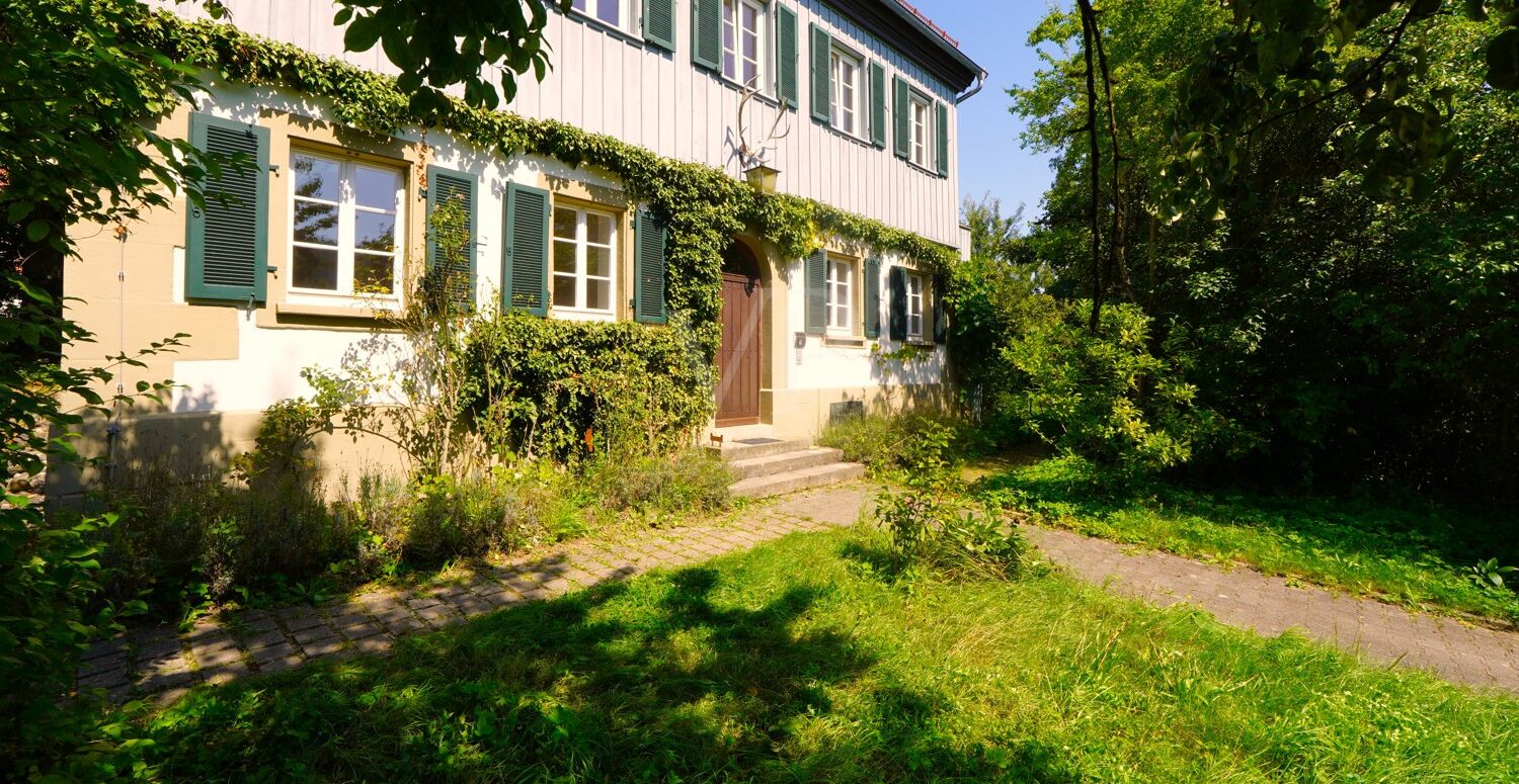 Eingangsbereich