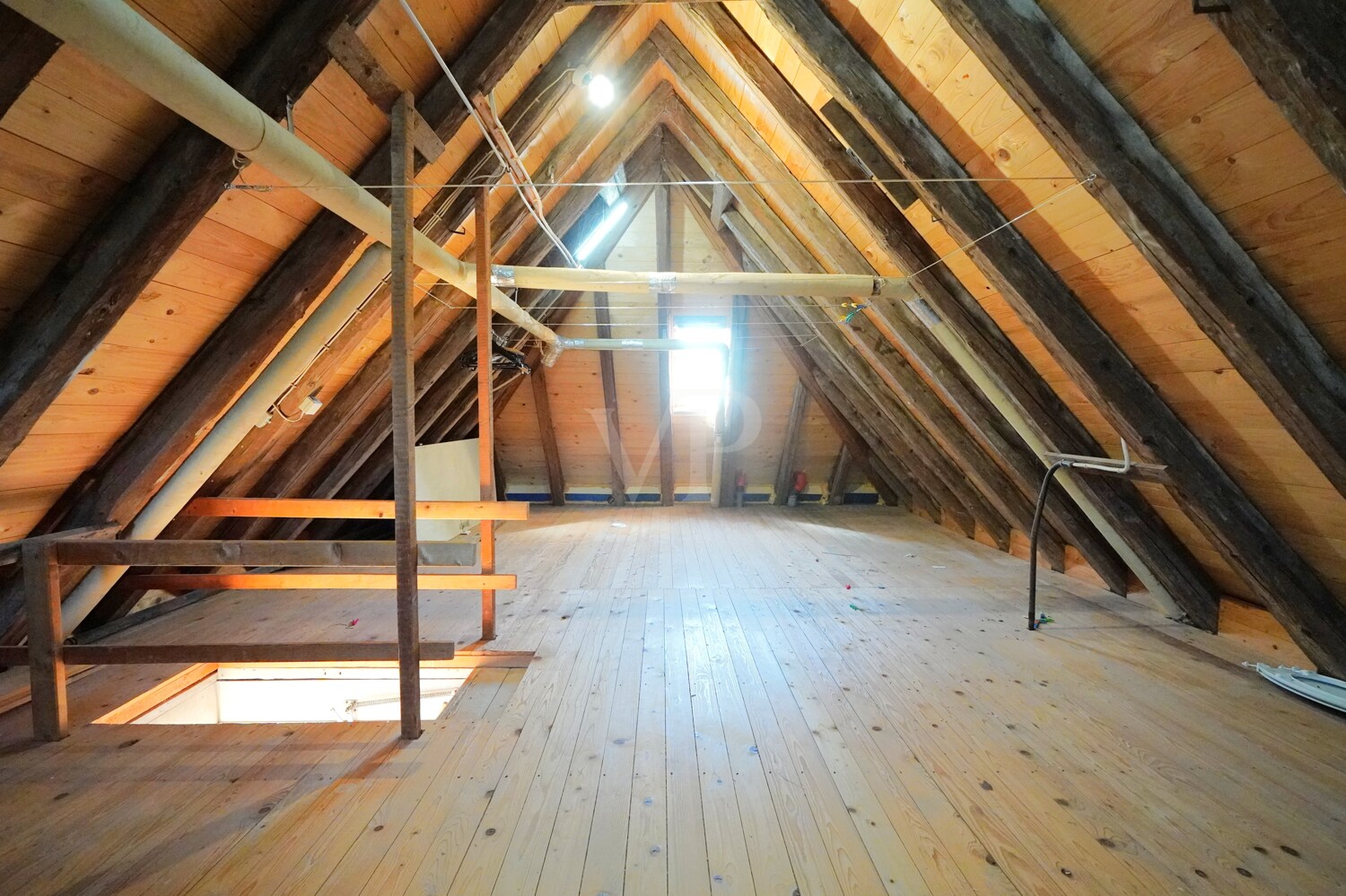 Spitzboden