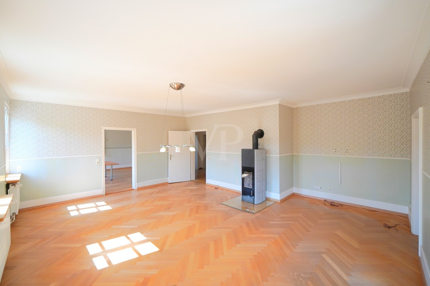 Wohnzimmer OG