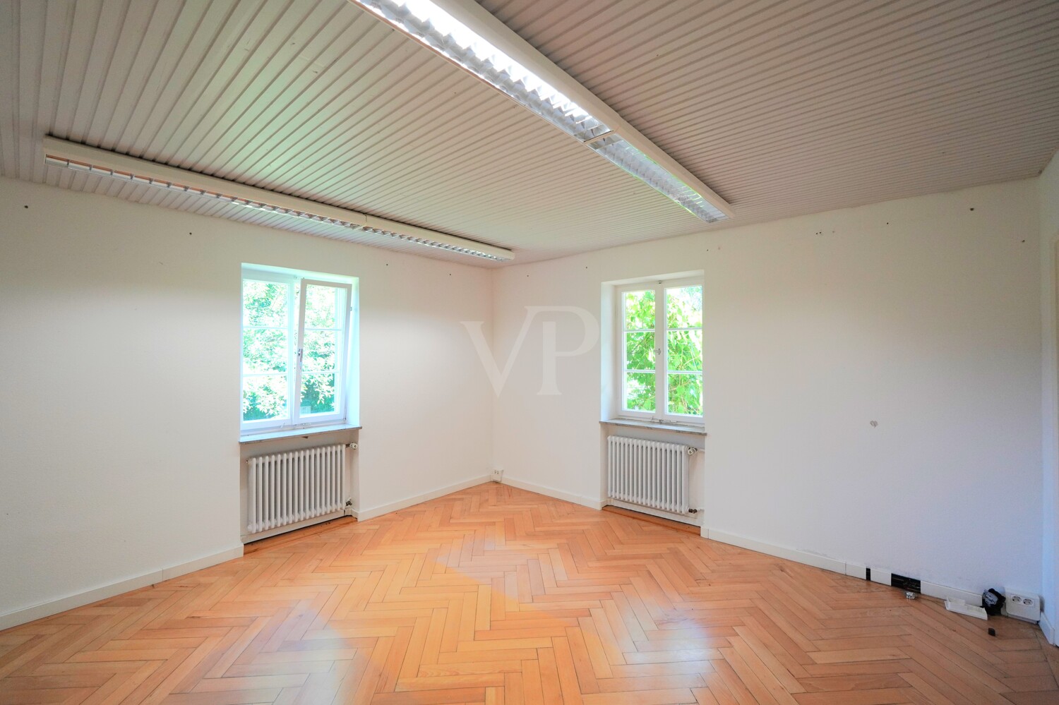 Zimmer 3 EG