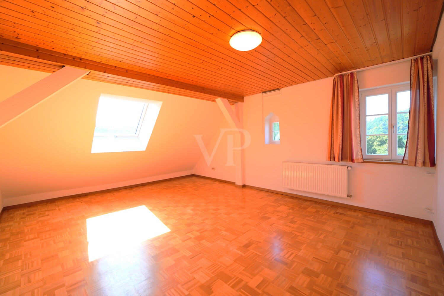 Zimmer 1 DG