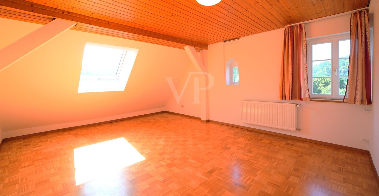 Zimmer 1 DG