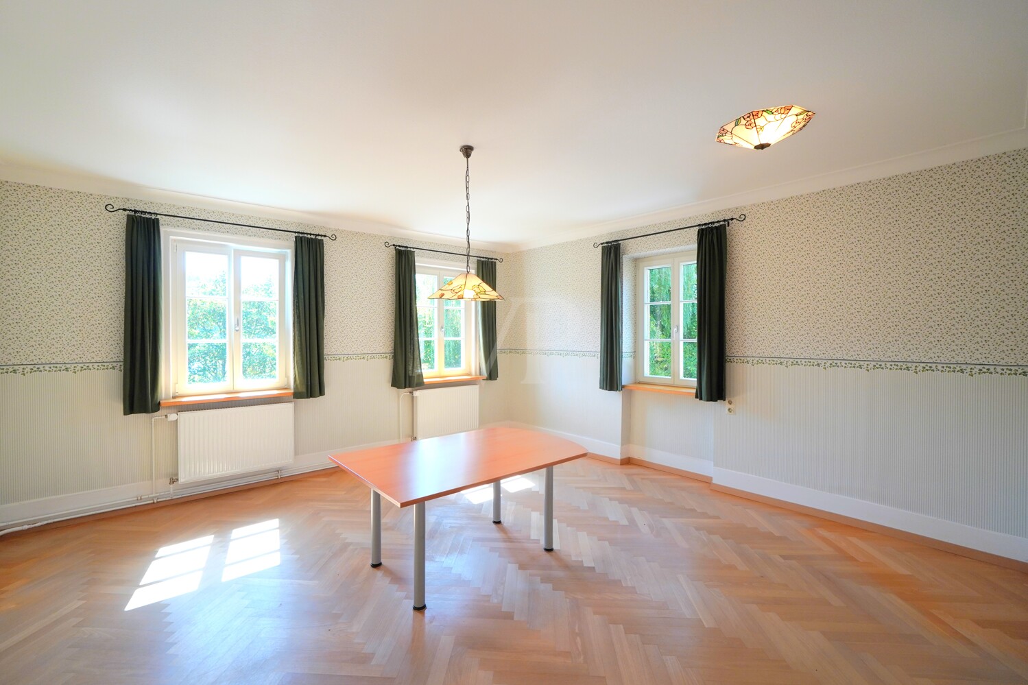 Esszimmer OG