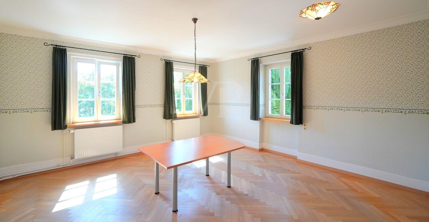 Esszimmer OG