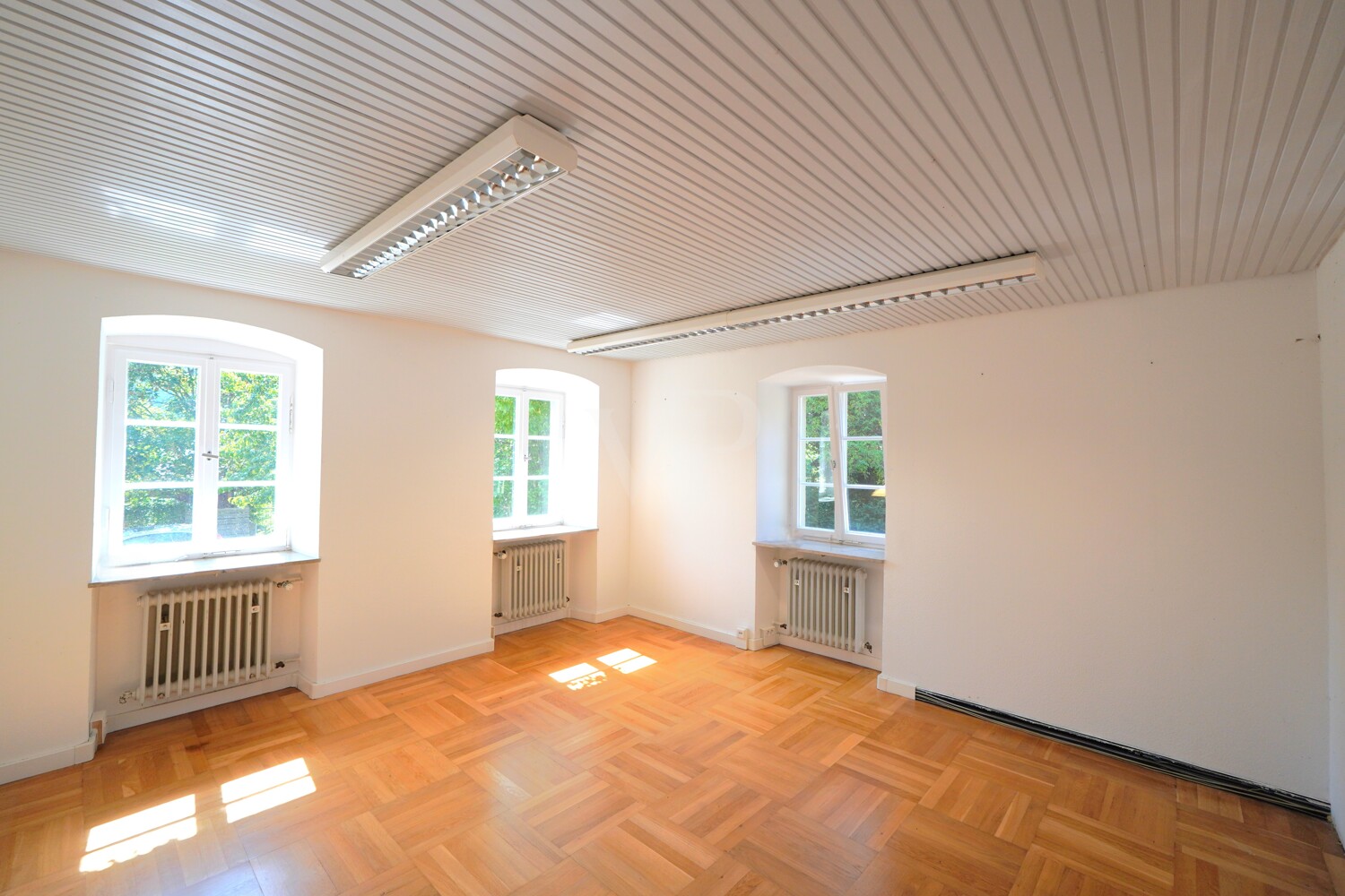 Zimmer 2 EG
