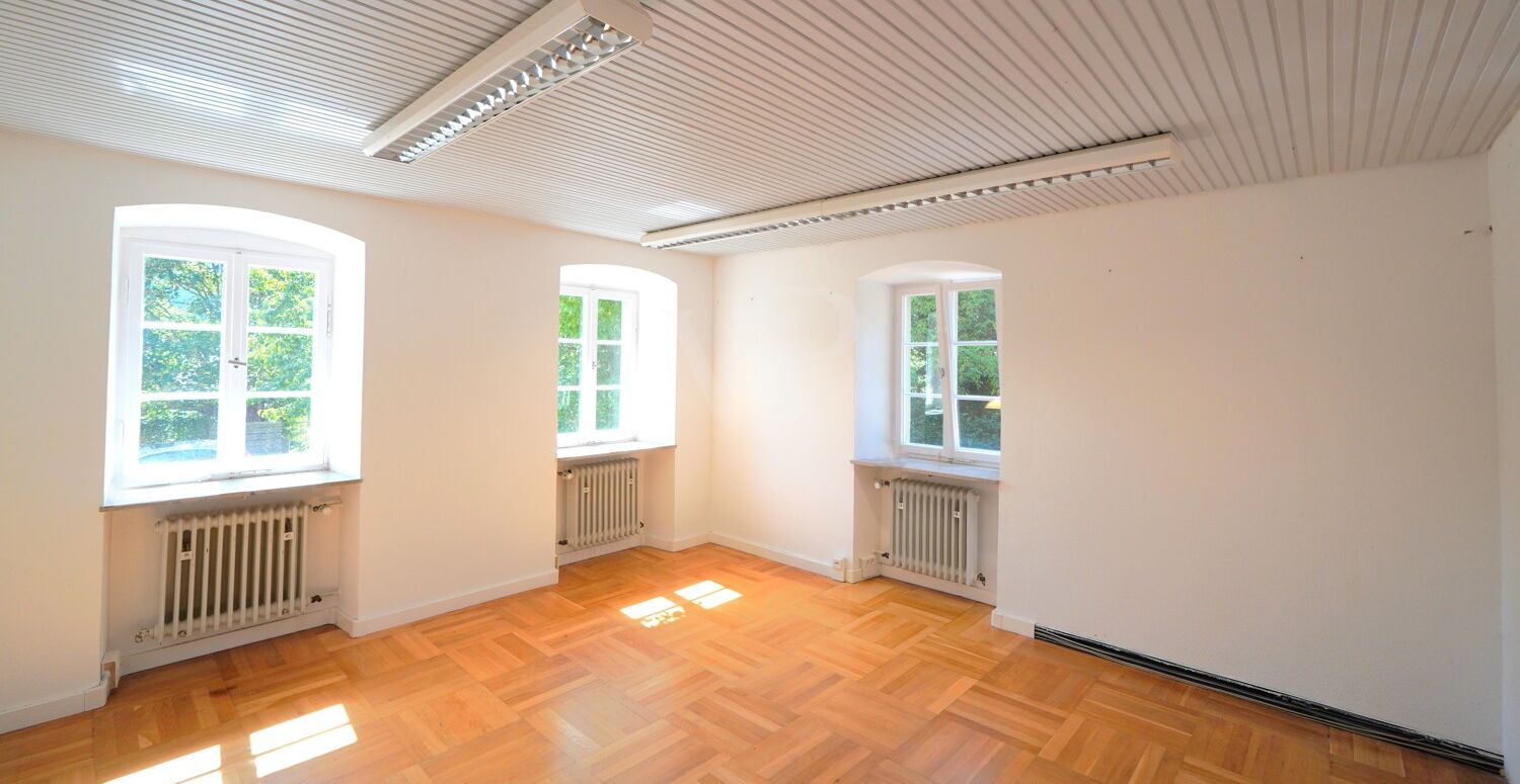 Zimmer 2 EG