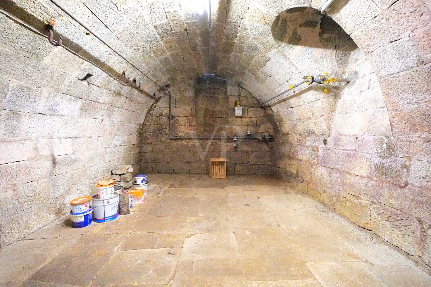 Gewölbekeller
