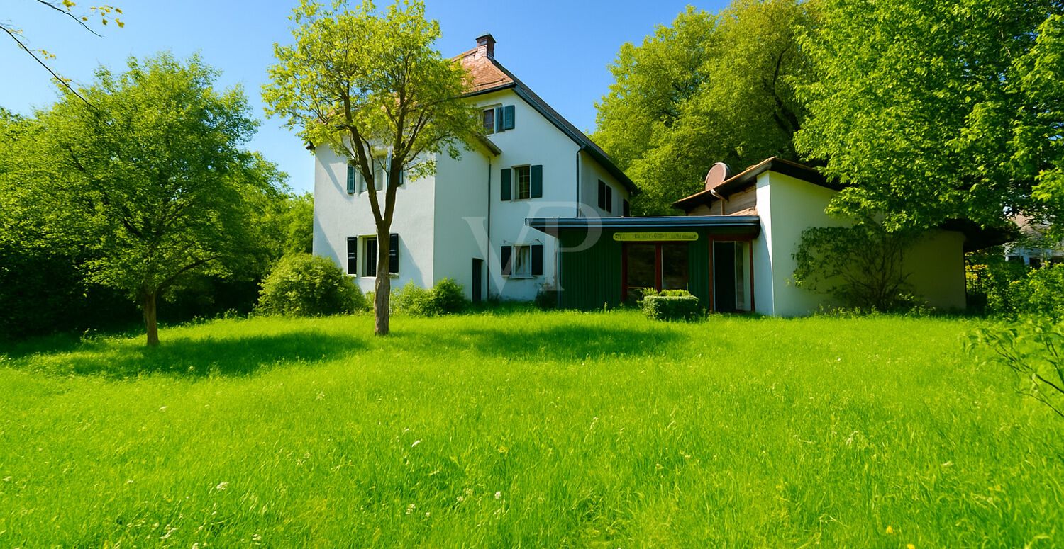 Außenansicht