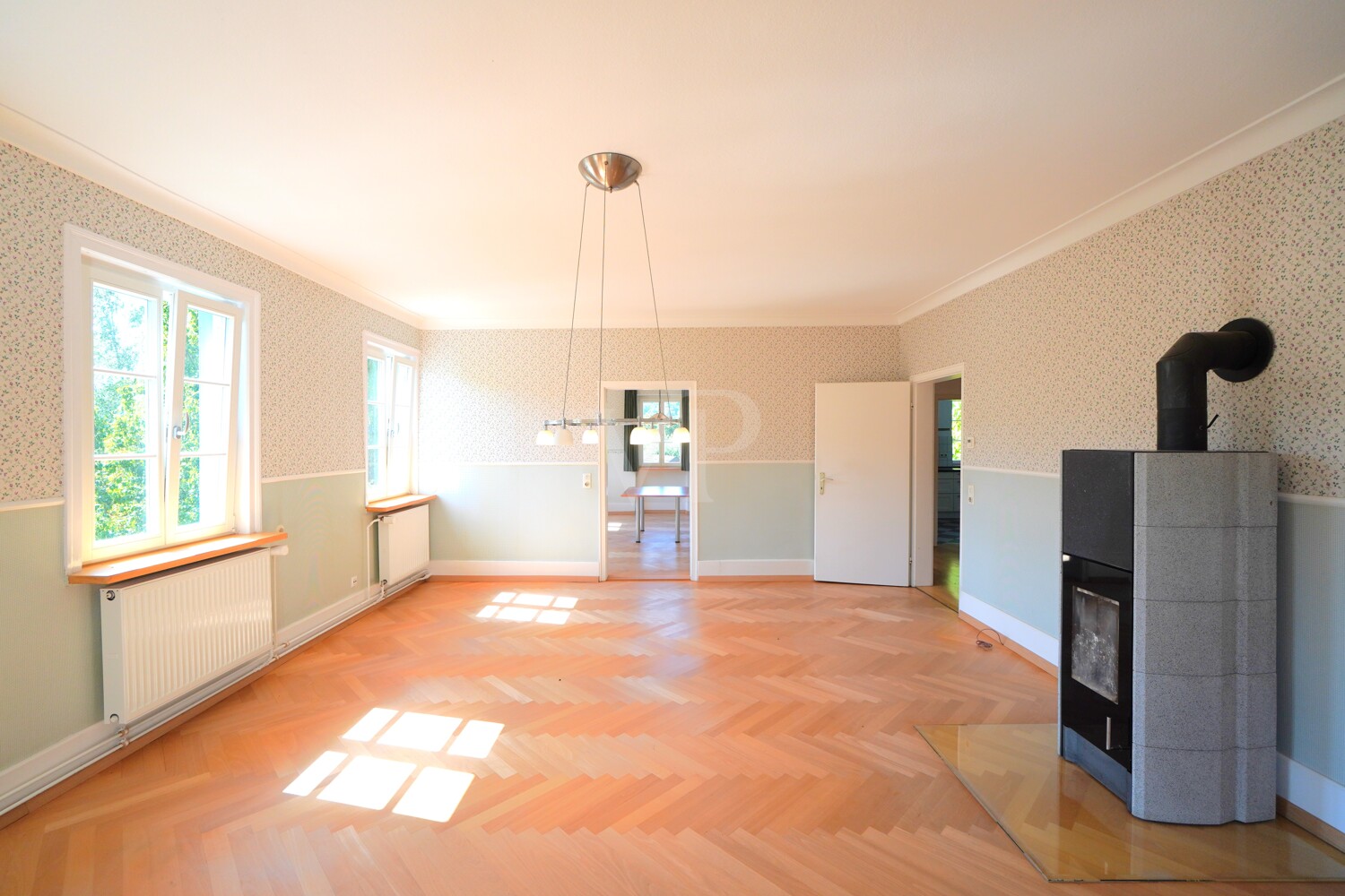 Wohnzimmer OG