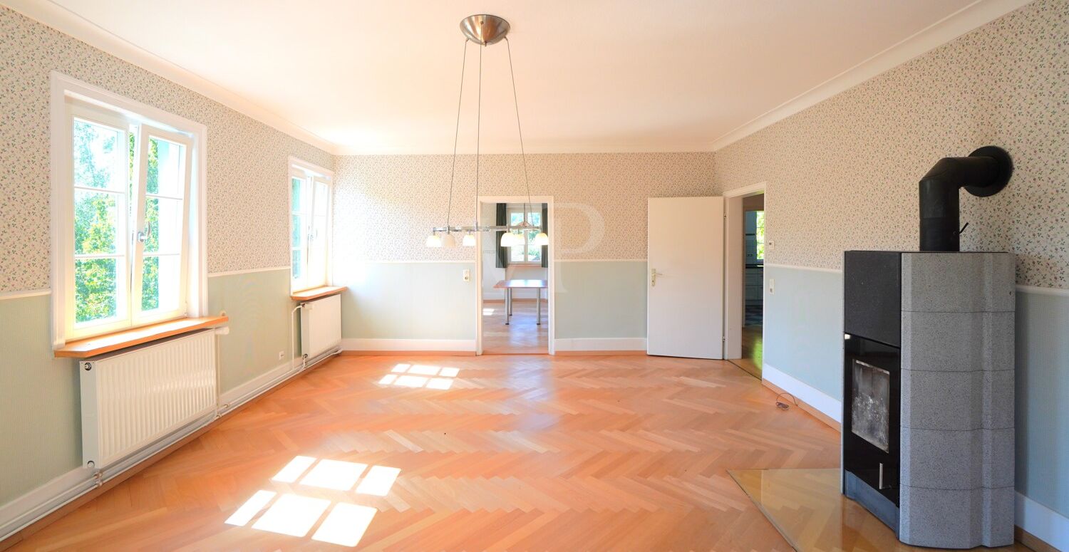 Wohnzimmer OG