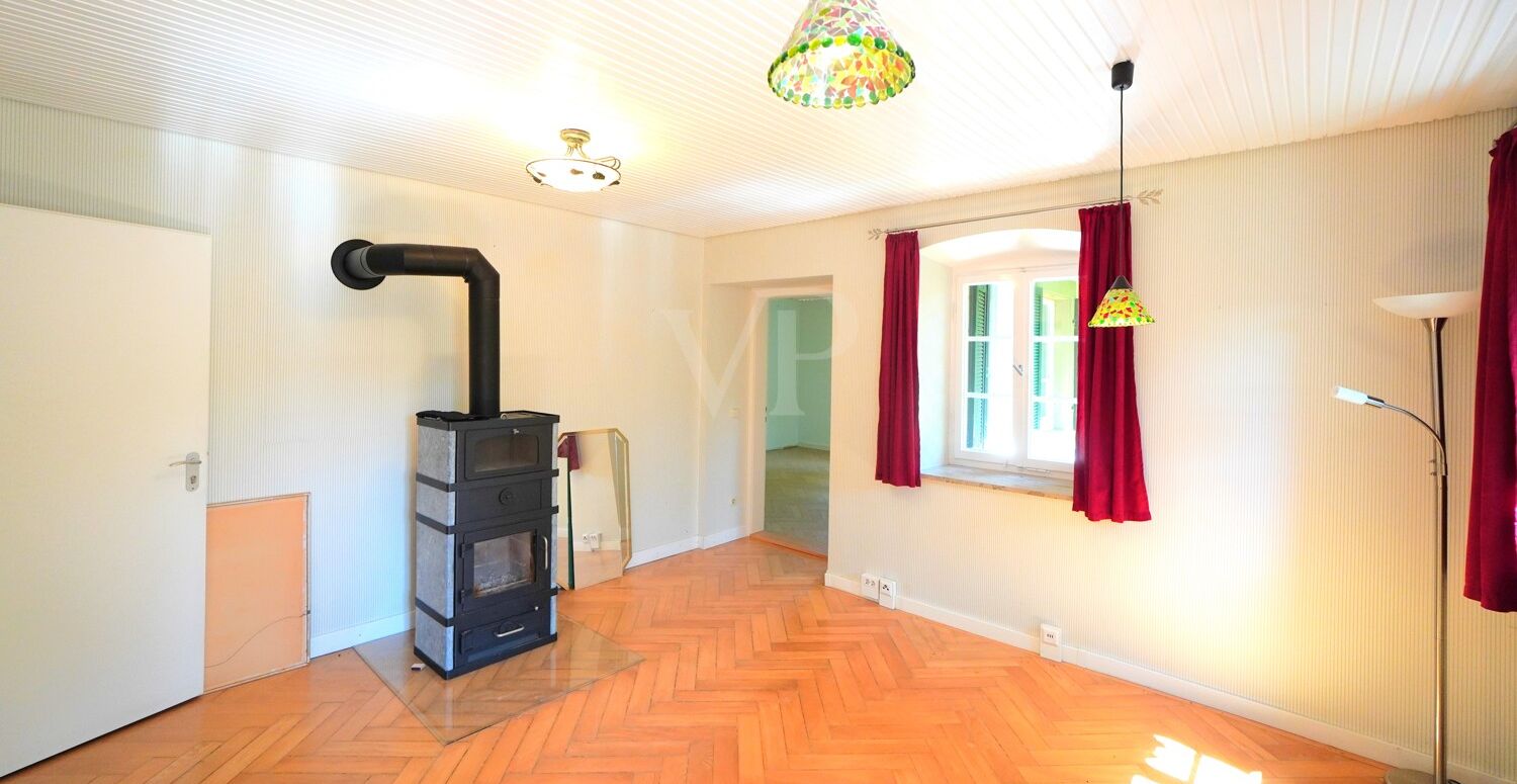 Zimmer 1 EG