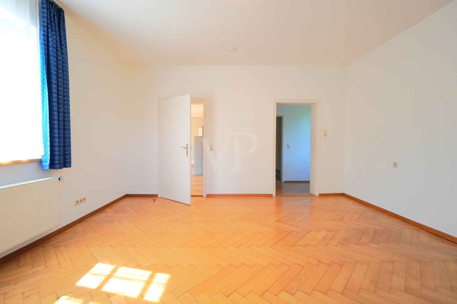Schlafzimmer OG