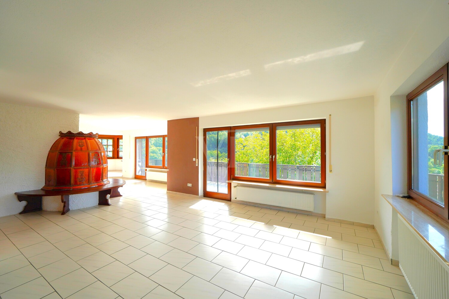Erdgeschoss Wohnzimmer II