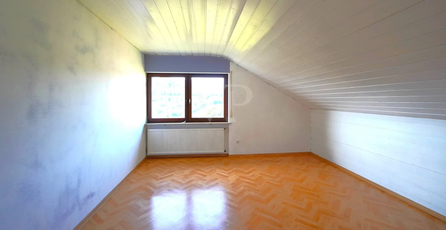 Obergeschoss Kinderzimmer I