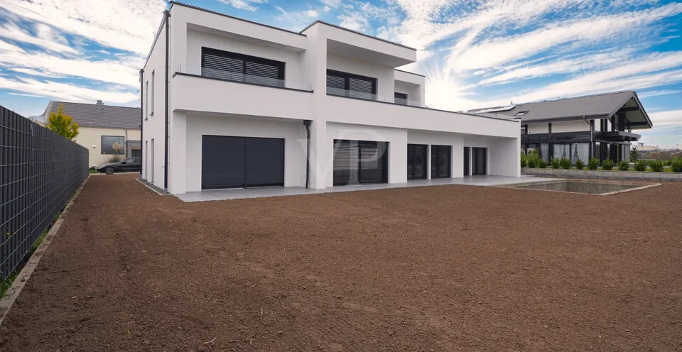 Garten / Außenansicht