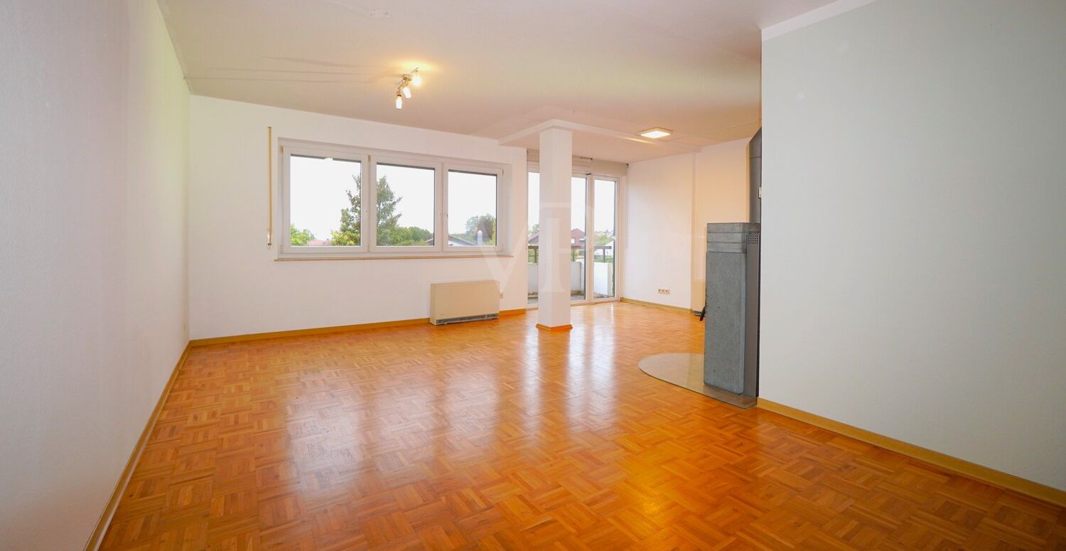Wohnzimmer II