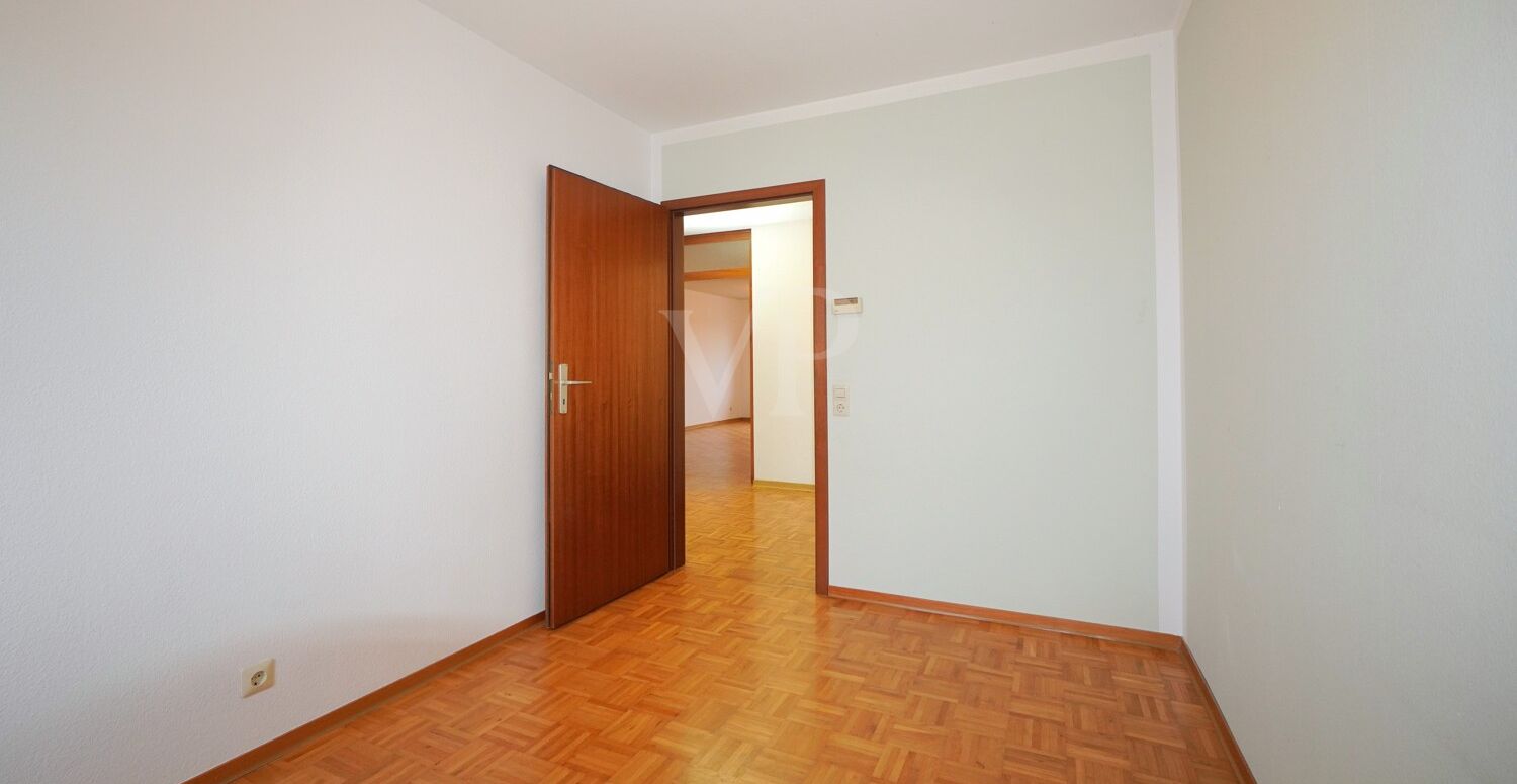 Büro-Kinderzimmer