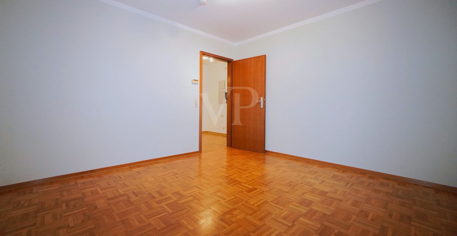 Schlafzimmer II