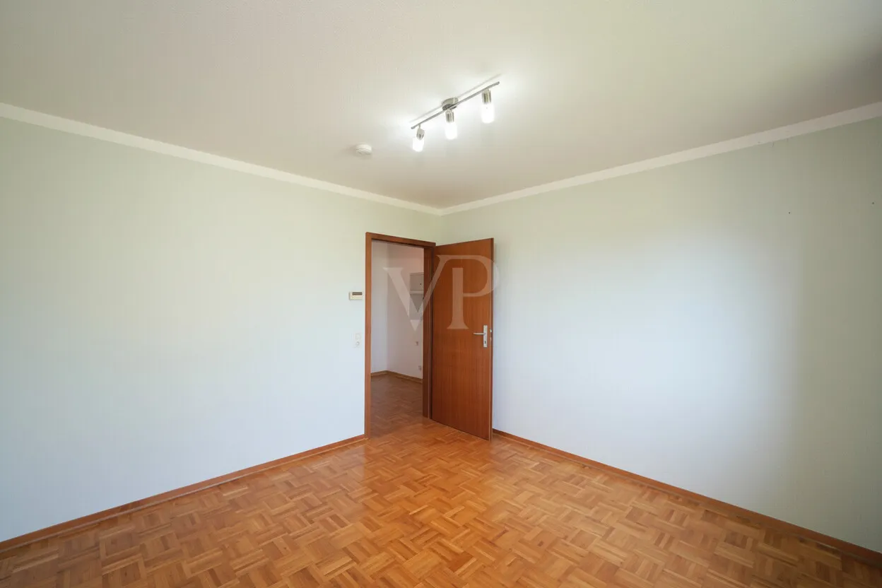 Schlafzimmer II