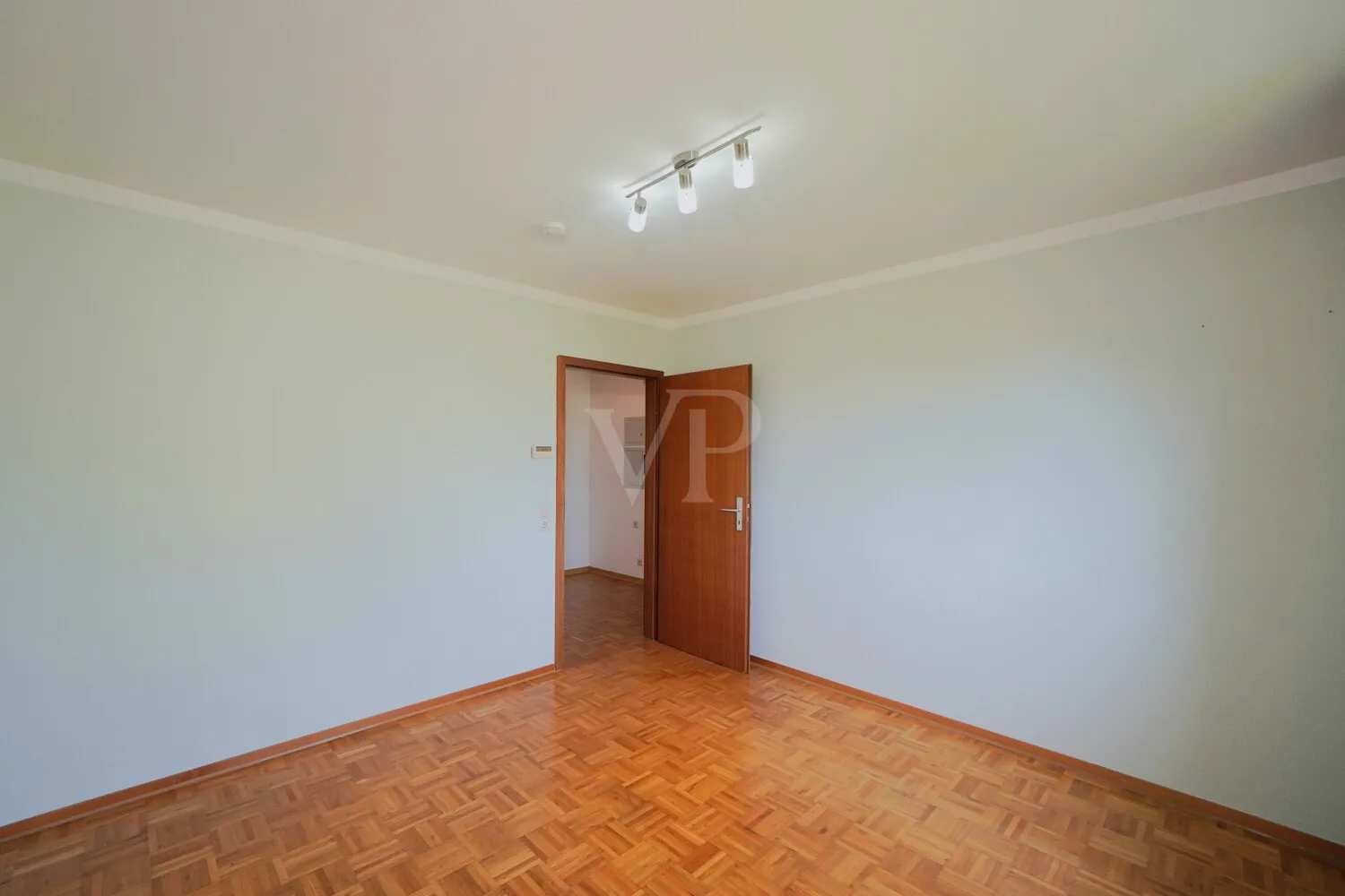 Schlafzimmer II