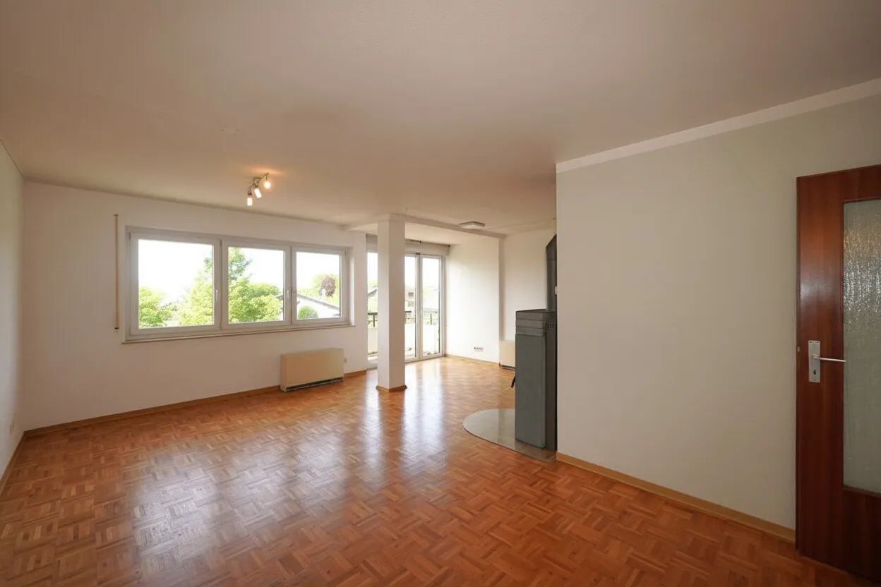 Wonzimmer II