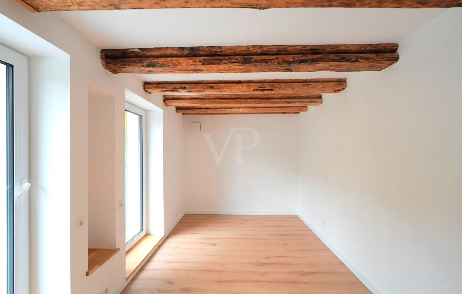 Gäste- / Bürozimmer Obergeschoss