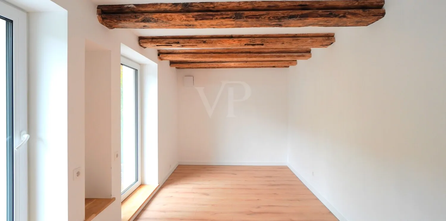 Gäste- / Bürozimmer Obergeschoss