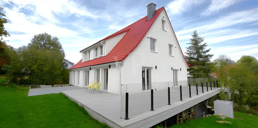 von Poll Immobilien GmbH