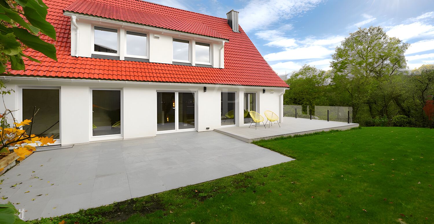 Terrasse / Garten