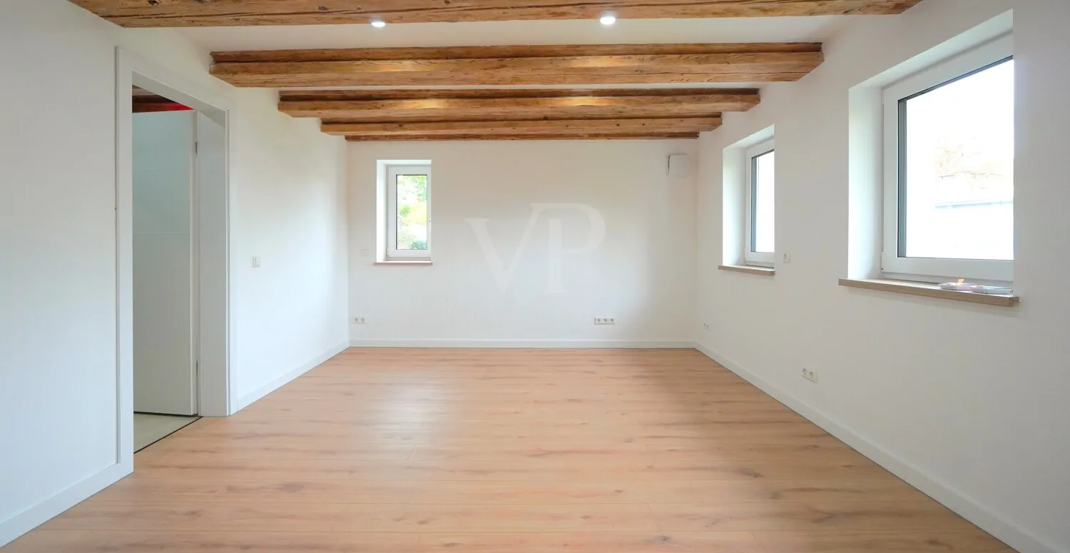 Schlafzimmer Obergeschoss