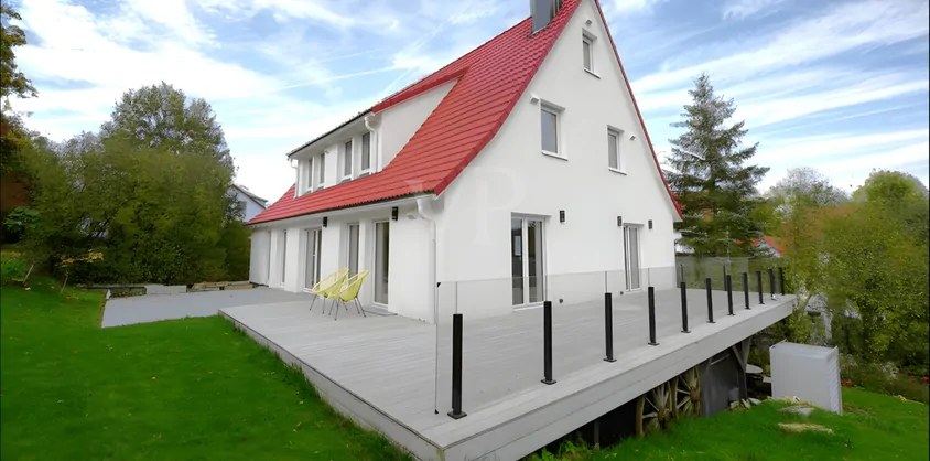 von Poll Immobilien GmbH