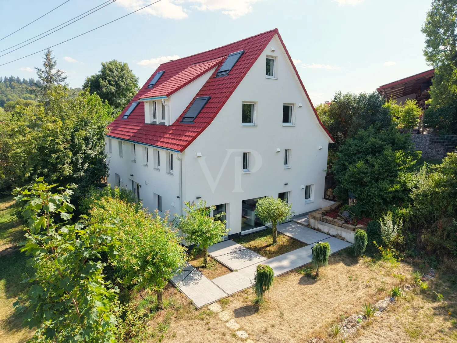 Außenansicht