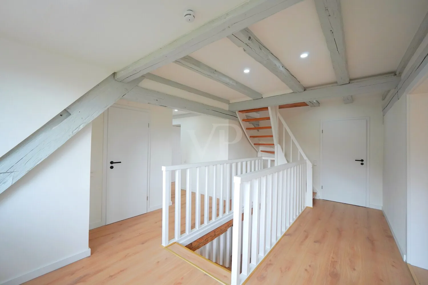Diele Dachgeschoss