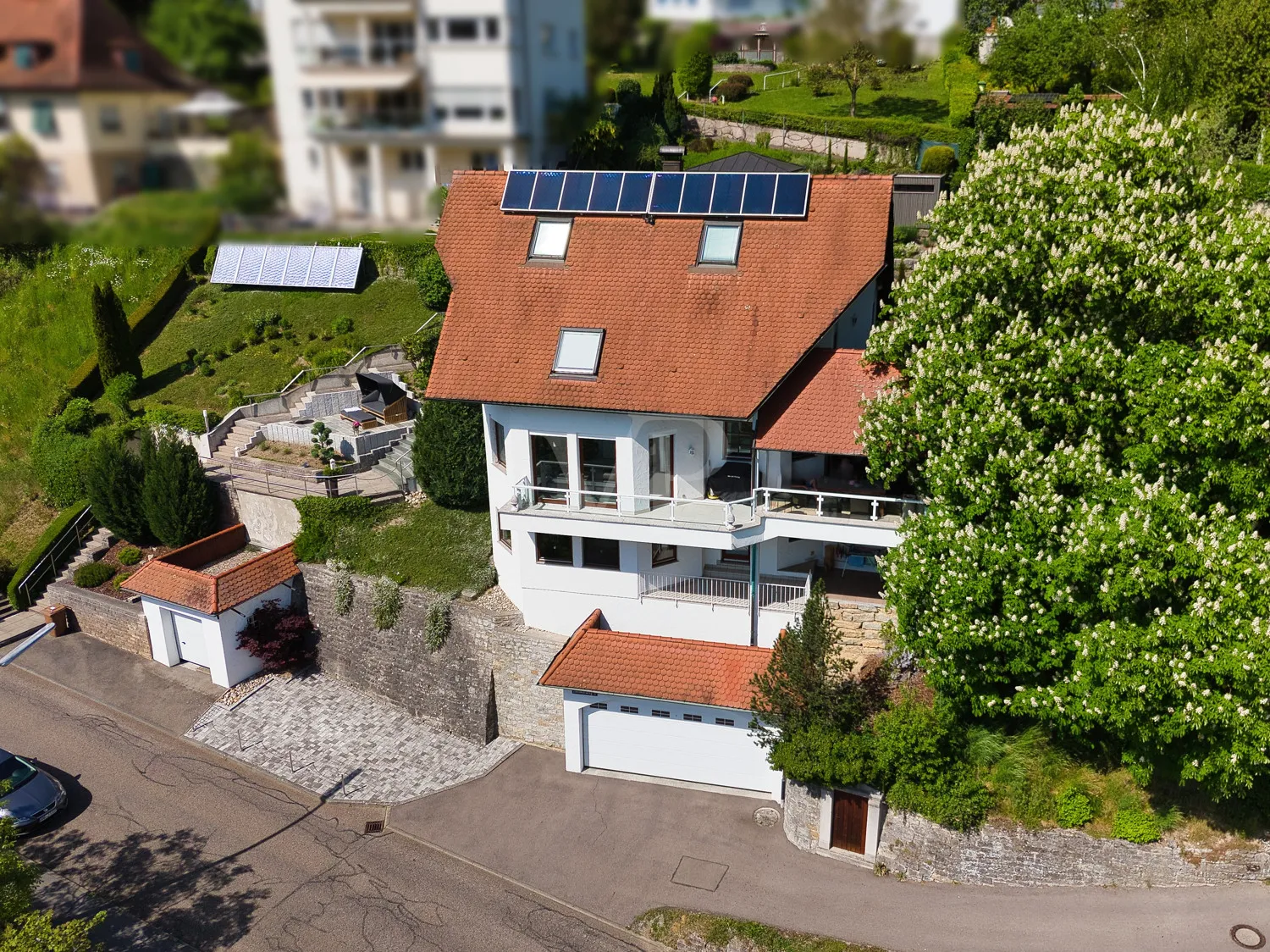 Außenansicht