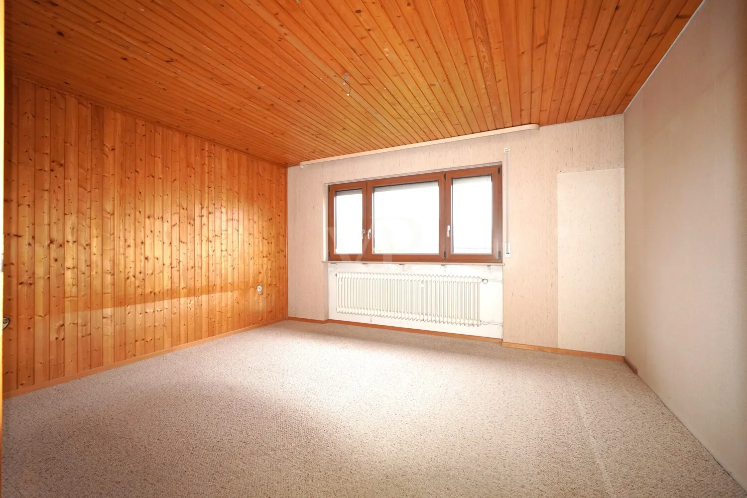 Erdgeschoss Schlafzimmer