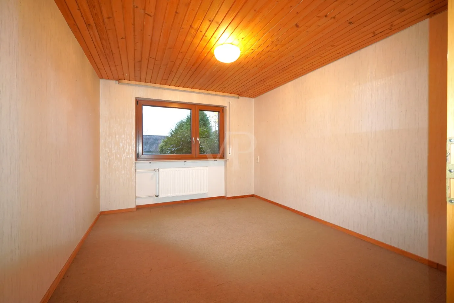 Untergeschoss  Kindezimmer