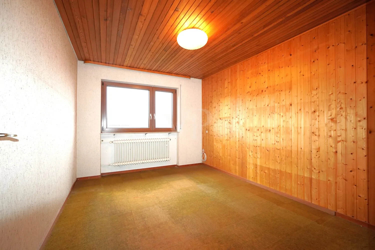 Erdgeschoss Schlafzimmer